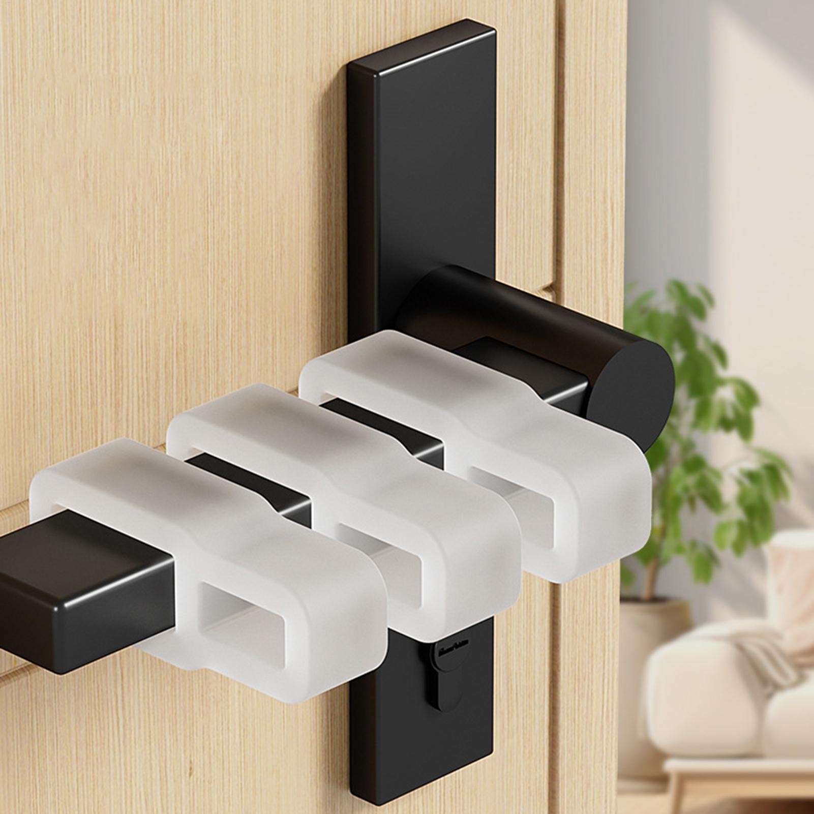 1Pcs Door Stops Silicone Door  - Furniture Hardware Restoration 리뷰 및 가격