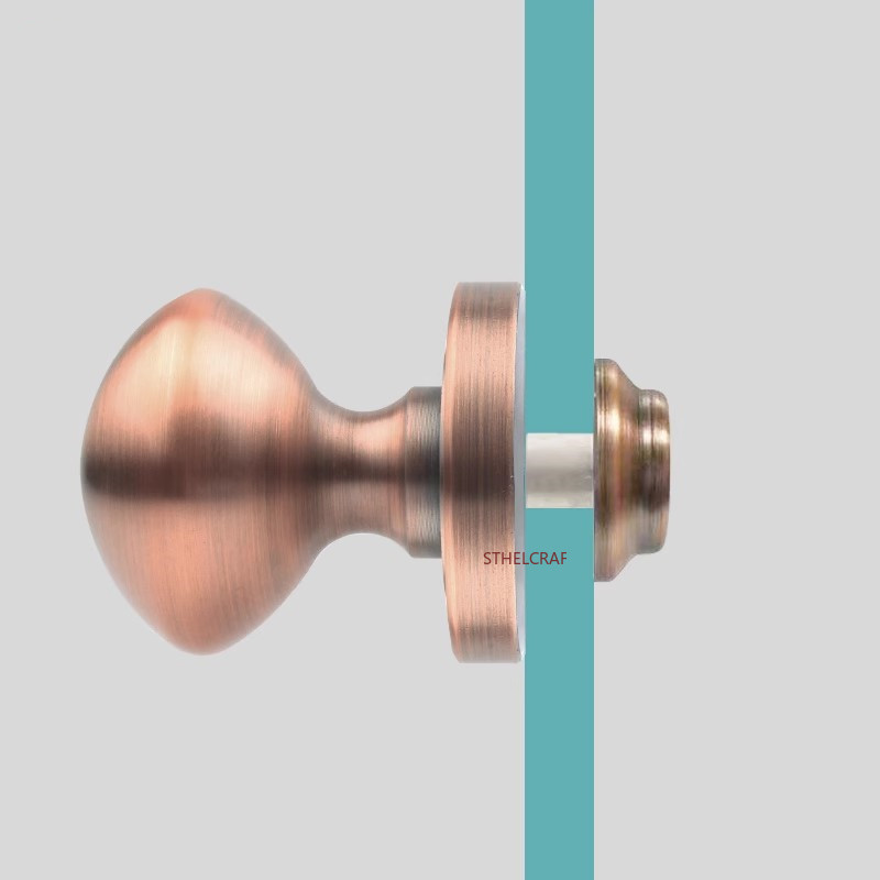 Zinc Alloy Barn Door Handles I - Furniture Hardware Restoration 리뷰 및 가격